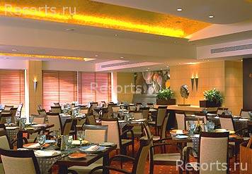 Athens Ledra Marriott Hotel 8